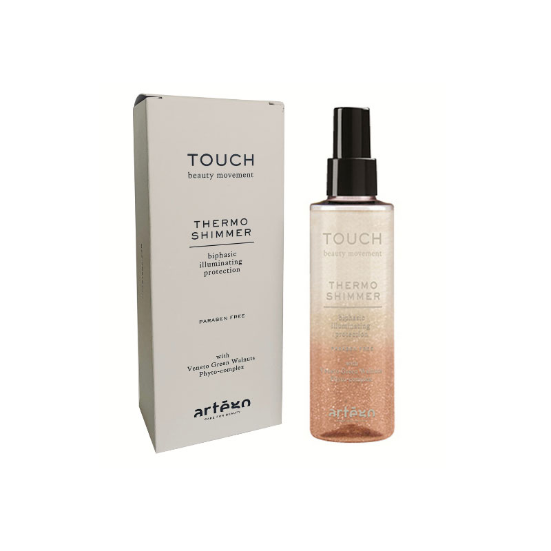 Artègo TOUCH THERMO SHIMMER 150ML