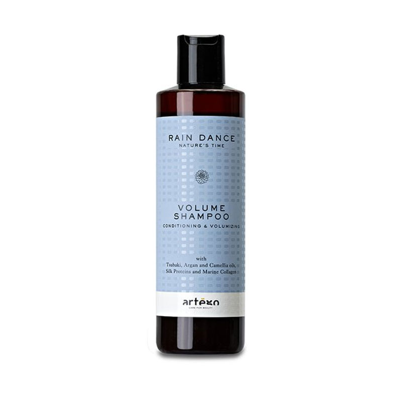 Artègo RAIN DANCE VOLUME SHAMPOO 250ML