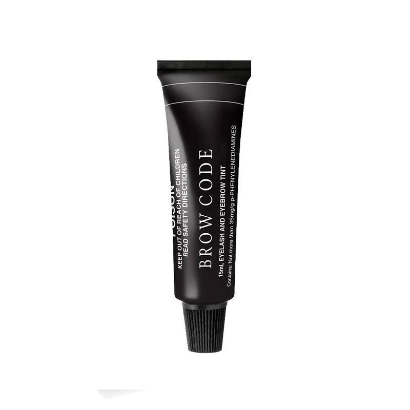 Brow Code Eyebrow Tint 15ml Graphite