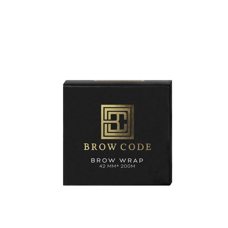 Brow Code Brow Wrap 42mm X 200m