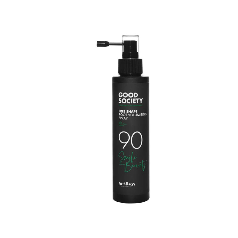 Artègo GS METRO 90 FREE SHAPE ROOT VOLUME SPRAY 150ML