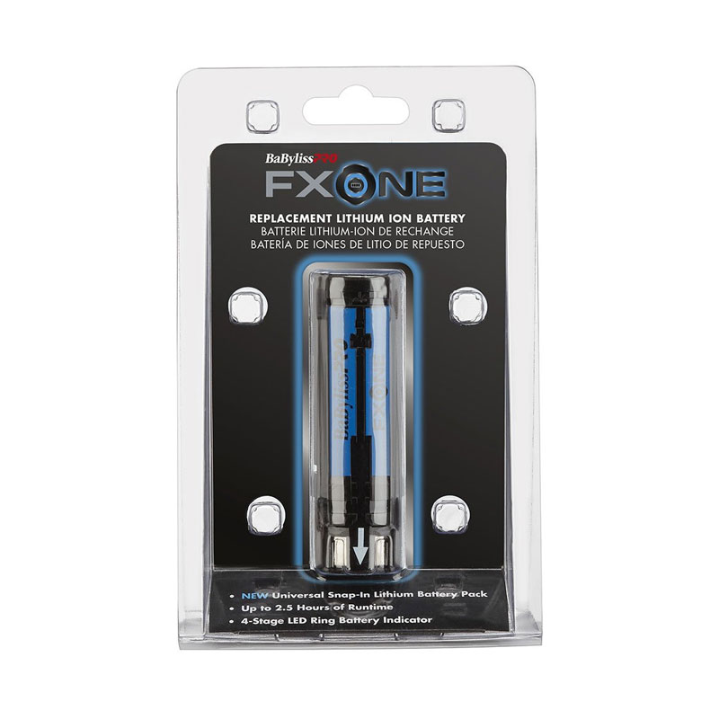 Babyliss Pro FXONE Replacement Battery