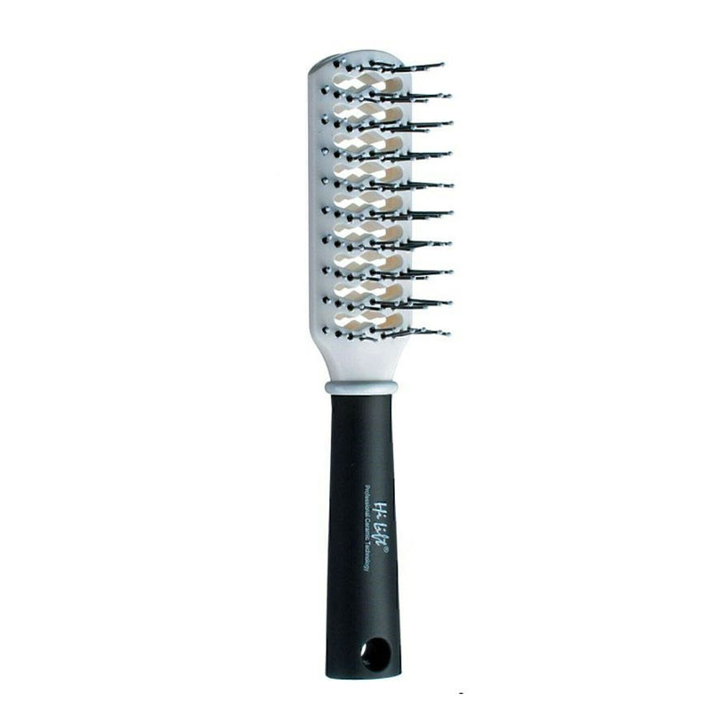 Hi Lift Professional Ceramic Vent Brush Hair Styling Tool - HLBC010