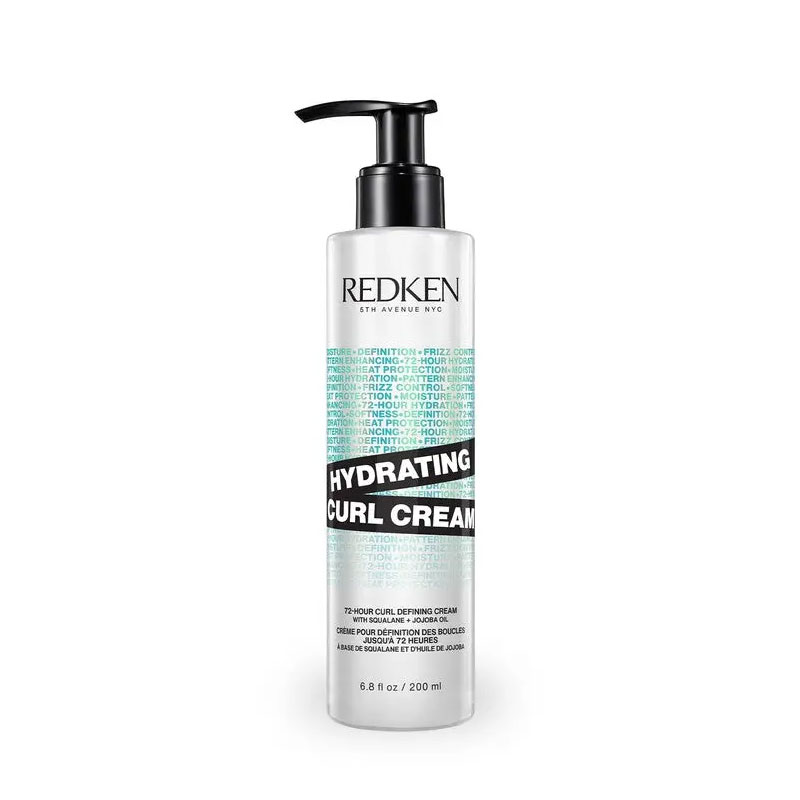 Redken Hydrating Curl Cream 200ml