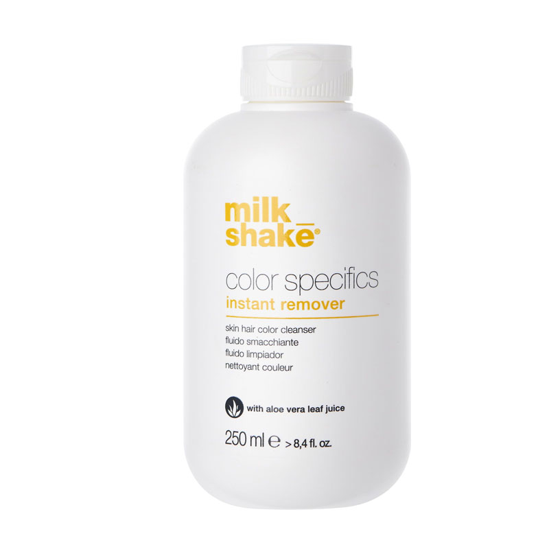 Milk Shake Instant Remover 250ml