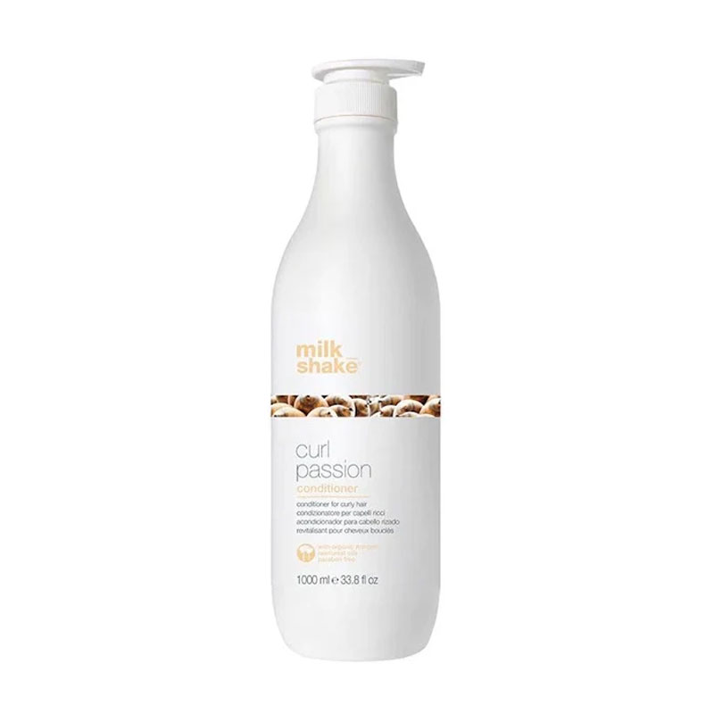 Milkshake Curl Passion Conditioner 1000ml