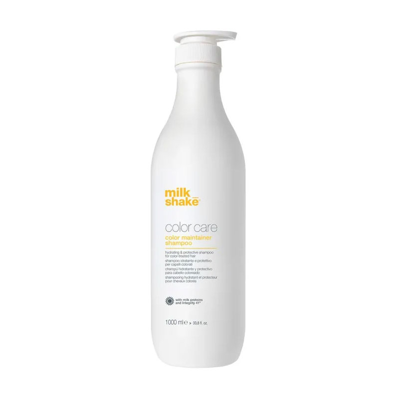 Milkshake Colour Maintainer Shampoo 1000ml