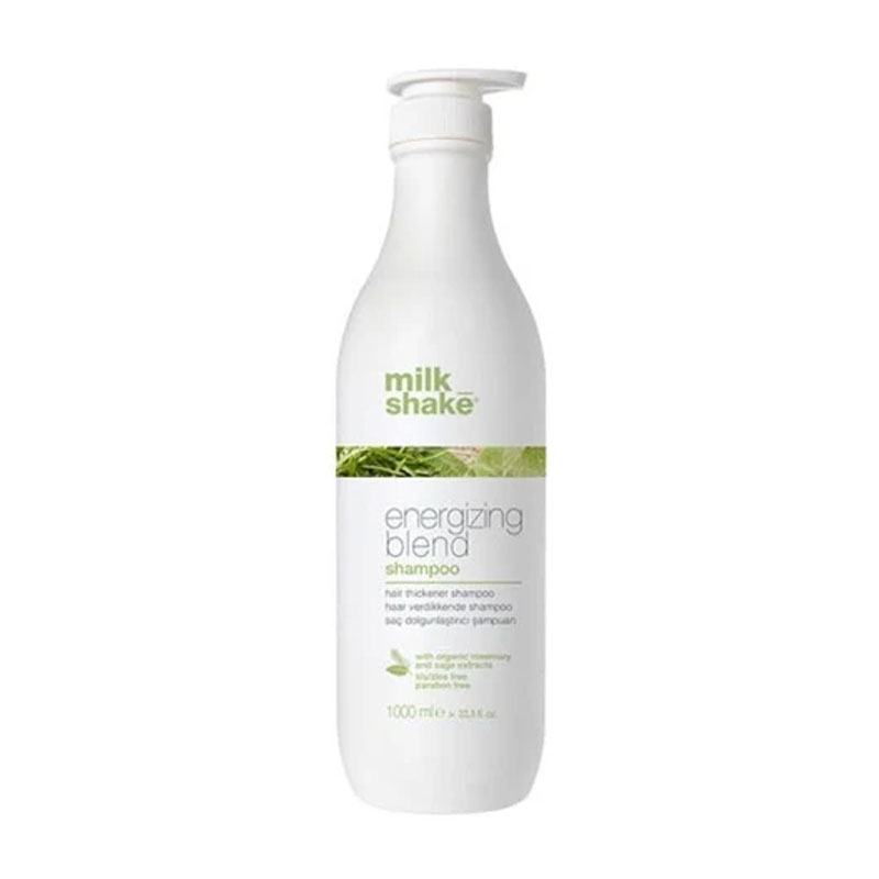 Milkshake Energizing Shampoo 1000ml