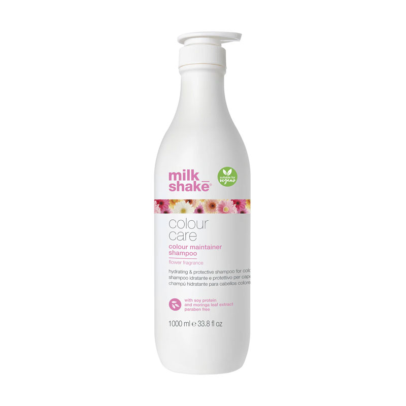 Milkshake Flower Colour Maintainer Shampoo 1000ml