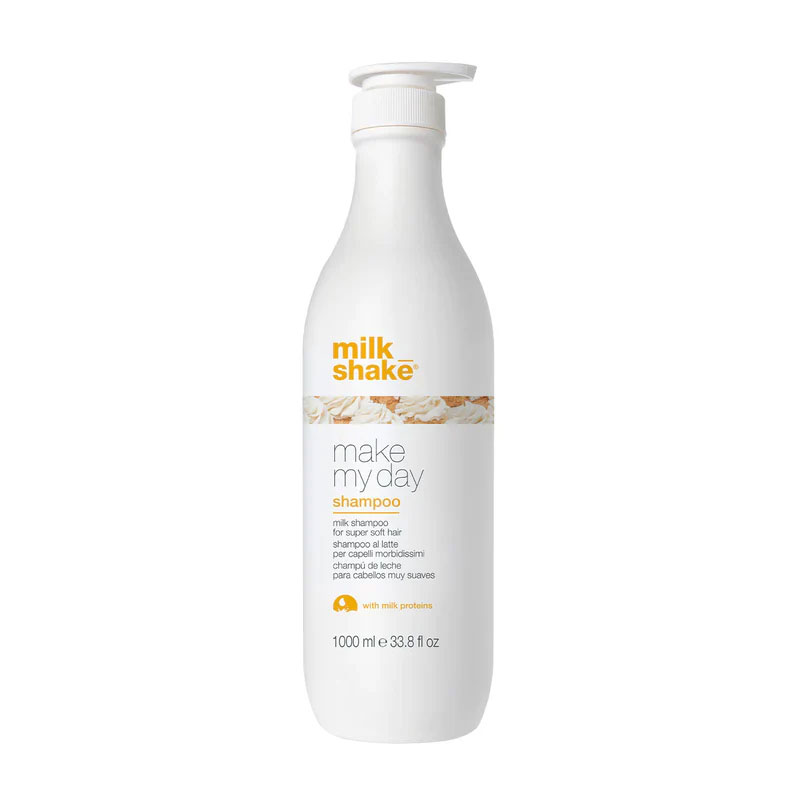 Milkshake Make My Day Shampoo 1000ml