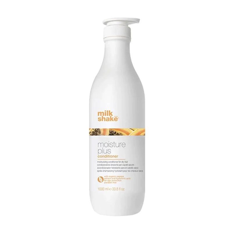 Milkshake Moisture Plus Conditioner 1000ml