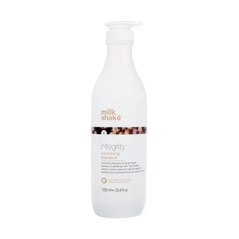 Milkshake Integrity Nourishing Shampoo 1000ml