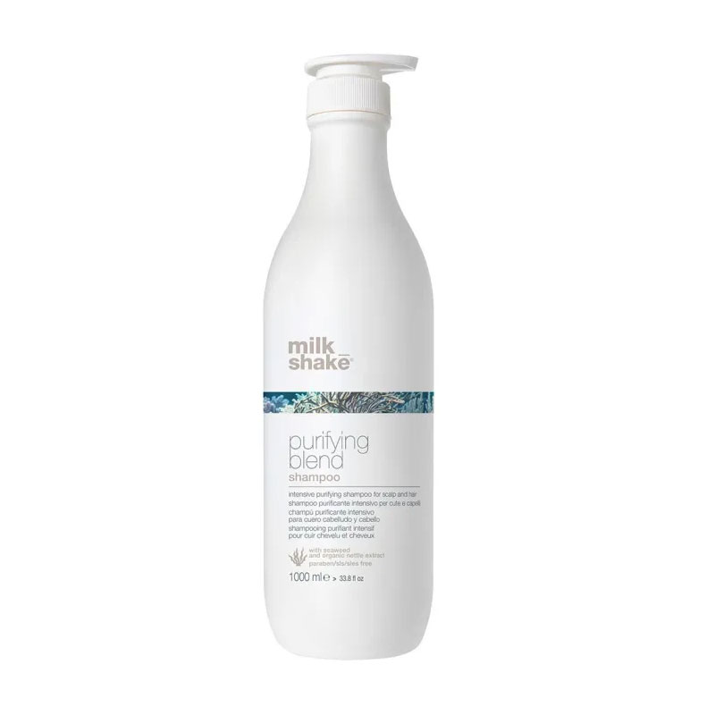 Milkshake Purifying Blend Shampoo 1000