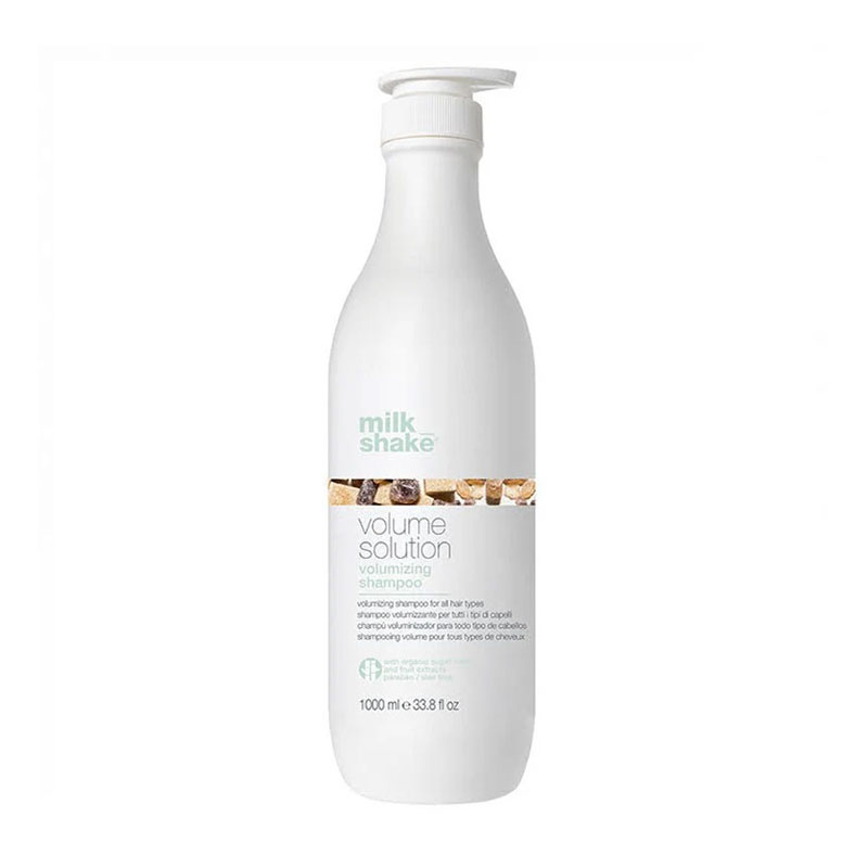 Milkshake Volumising Shampoo 1000ml