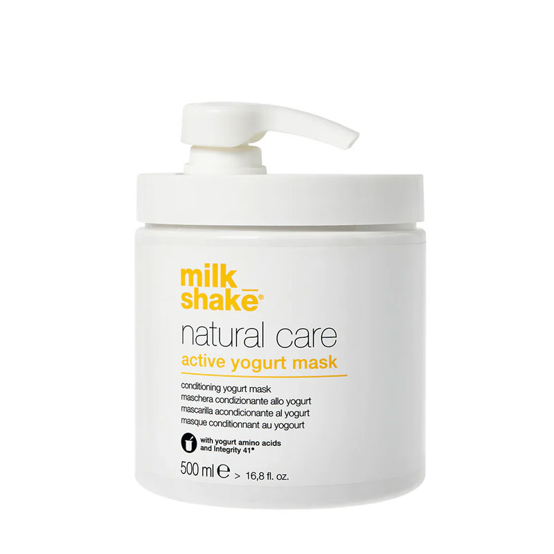 Milkshake Mask Yogurt 500ml