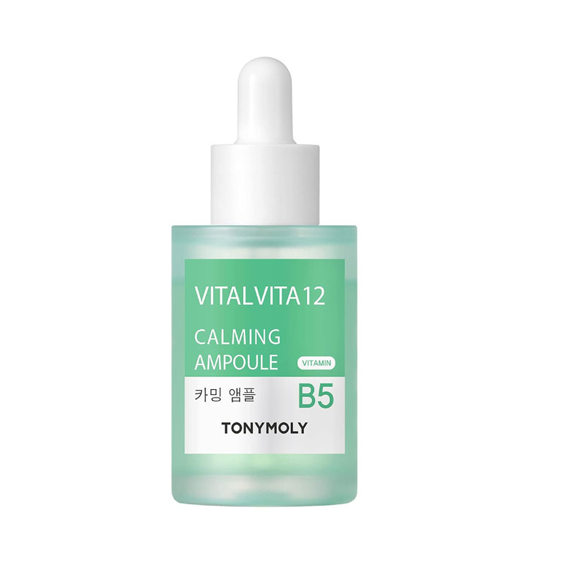 Tonymoly Vital Vita 12 Calming Ampoule 30ml