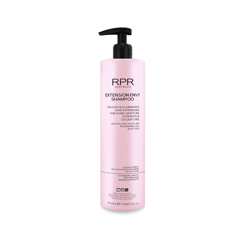 RPR Extension Envy Shampoo 500ml