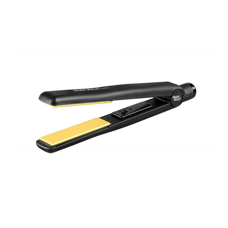 Silver Bullet Bestie 25mm Ceramic Hair Straightener