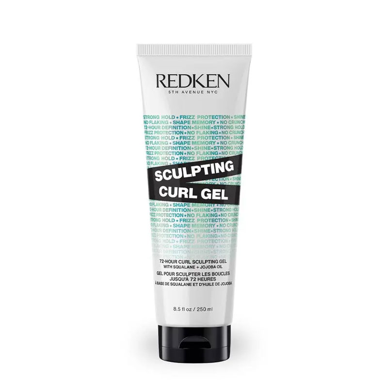 Redken Sculpting Curl Gel 250ml