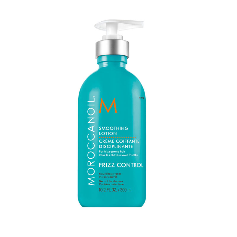 Moroccan Oil Smoothing Lotion 300ml