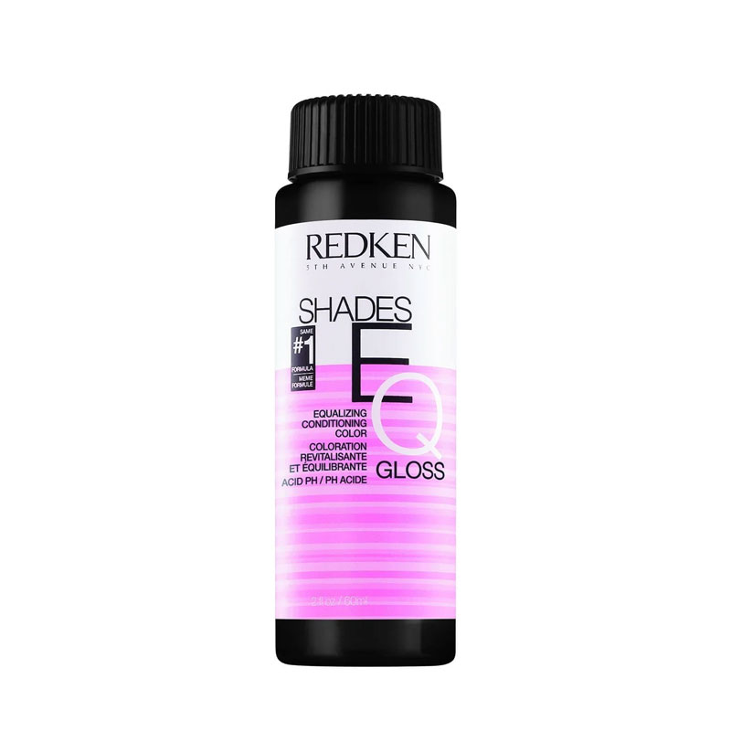 Redken Shades EQ Gloss Equalizing Conditioning Color 60ml - Mirage 07N