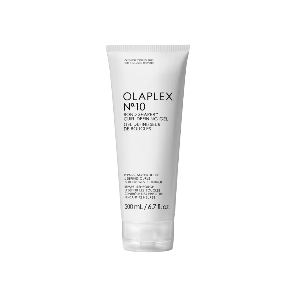 Olaplex, Nº.10 Bond Shaper, Curl Defining Gel