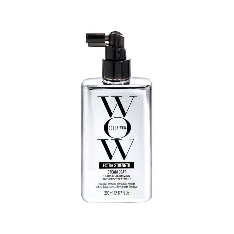 Color Wow Extra Strength Dream Coat Moisturising Anti-Frizz Treatment 200ml