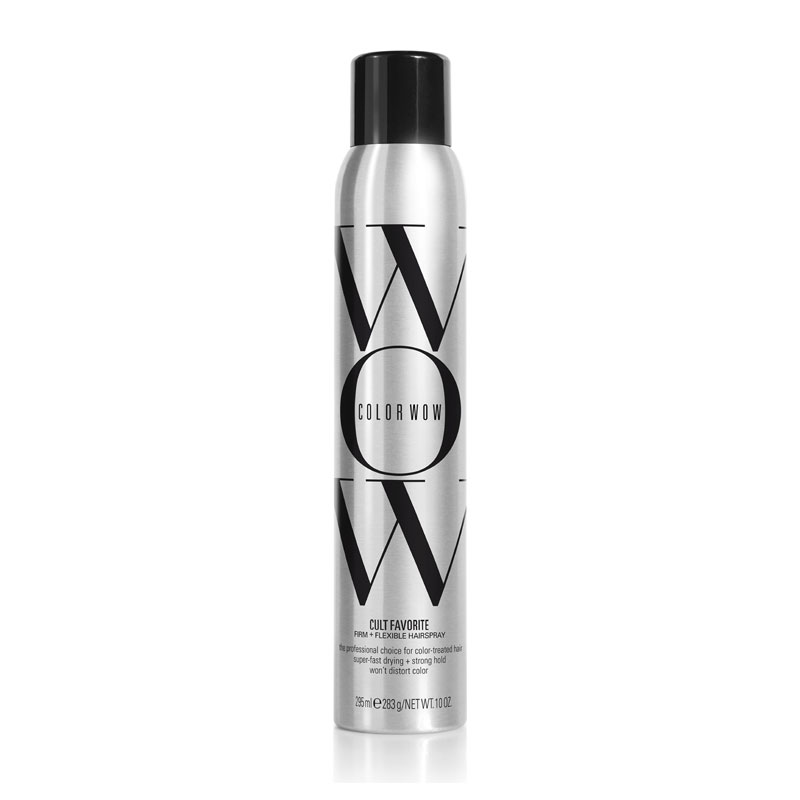 Color Wow Cult Favorite Firm + Flexible Hairspray 295ml