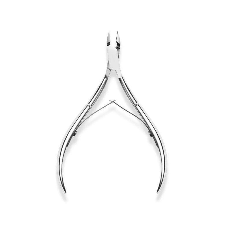 Stainless Steel Cuticle Nipper