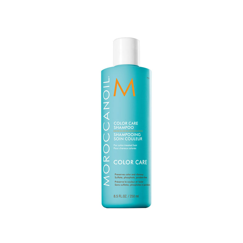 Moroccanoil Color Care Shampoo 250ml