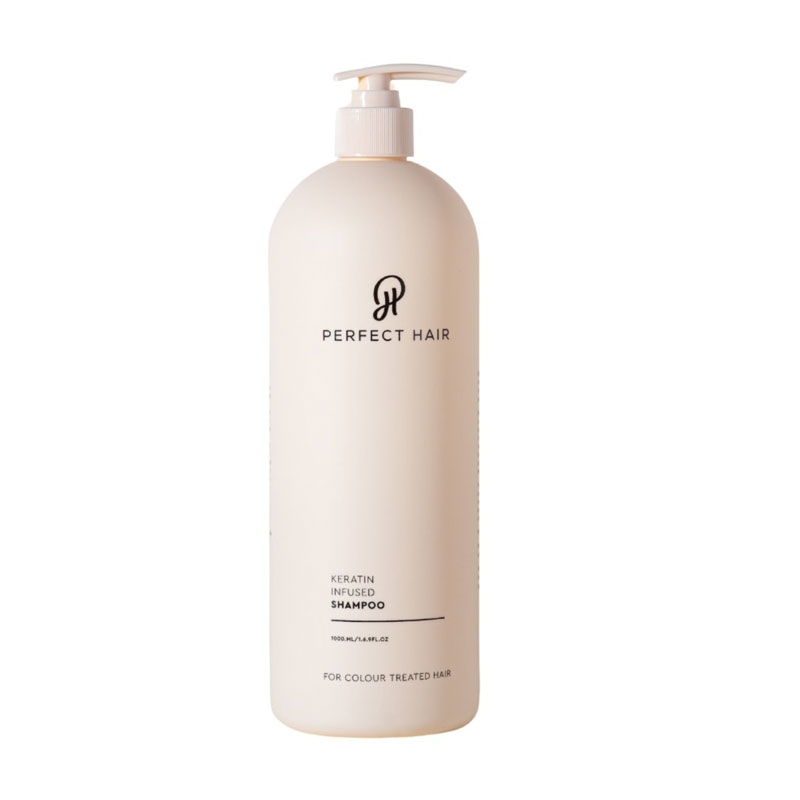 PH Perfect Hair Keratin Infused Coloured Hair Shampoo 100ml