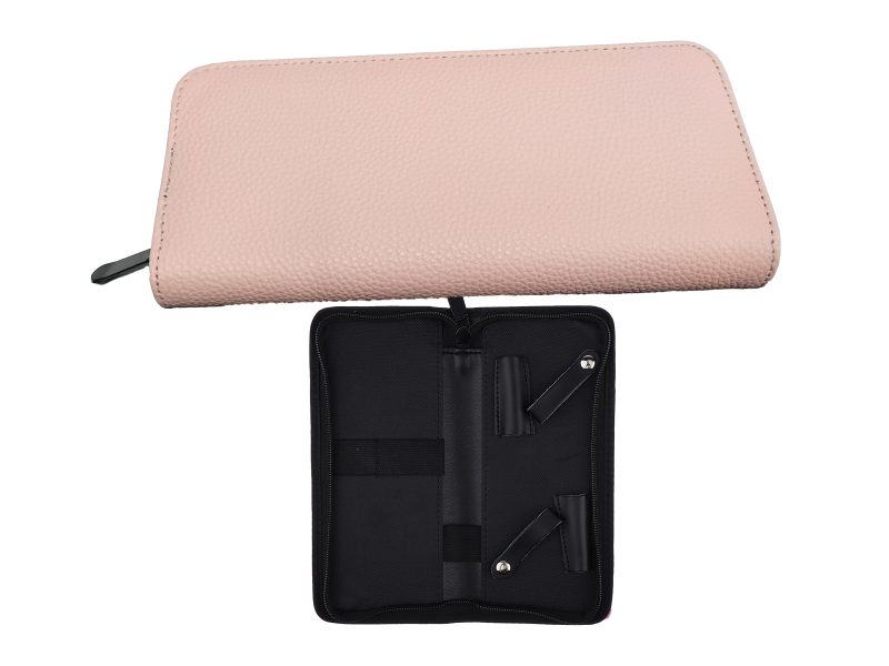 SCISSOR CASE PINK