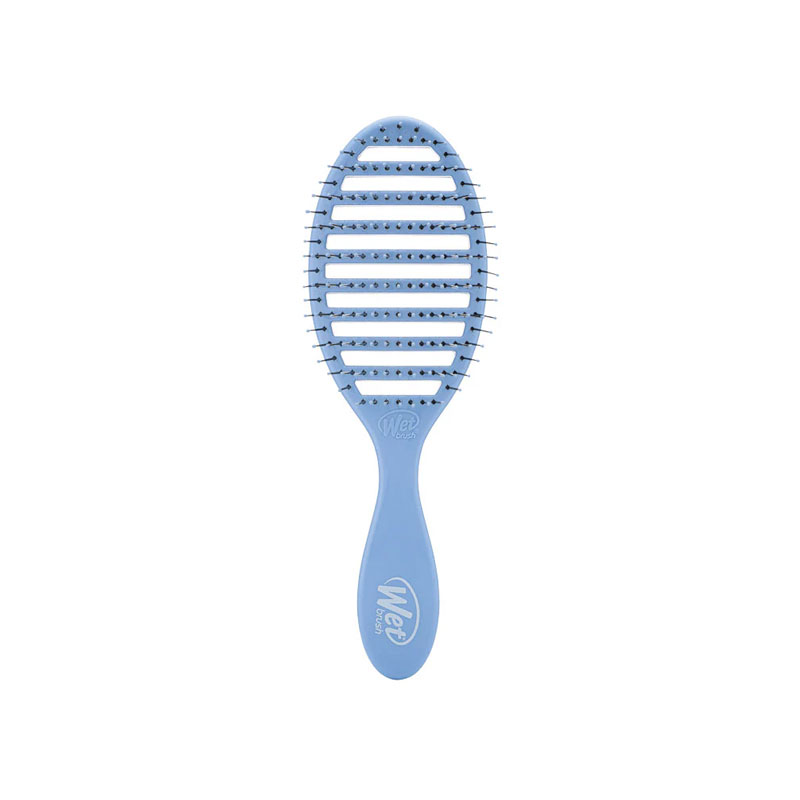 Wet Brush Speed Dry Blue