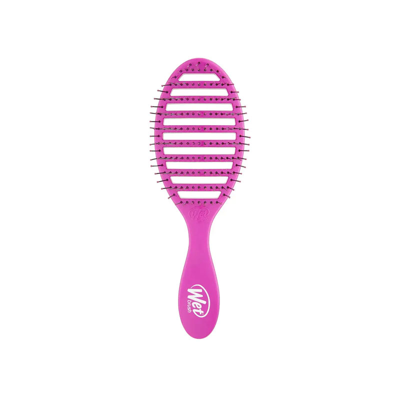 Wet Brush Speed Dry Pink