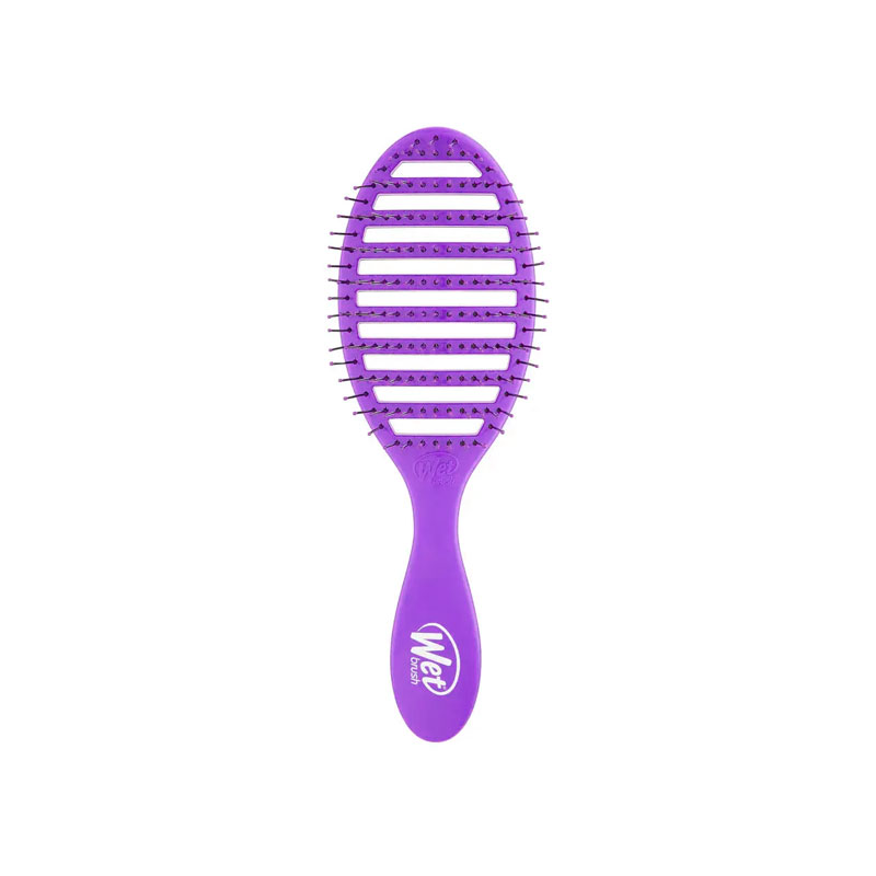 Wet Brush Speed Dry Purple